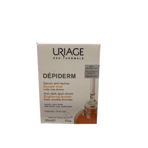 Serum anti taches Dépiderm uriage eau thermale 30ML