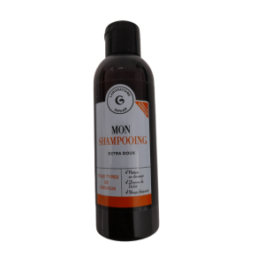 Mon Shampooing Extra doux + 100mL