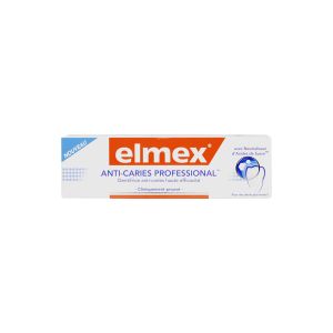 Elmex - Dentifrice anti-caries 75mL