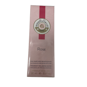 Rg Eau Douce Rose Vapo 100ml