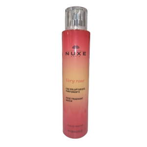 Nuxe - Very rose eau voluptueuse parfumante - 100 ml