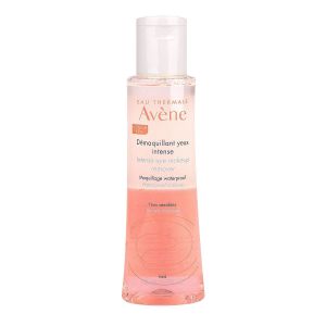 Avene Demaquillant Yeux Intense Waterproof 125ml