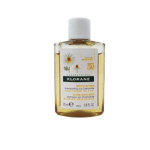 Klorane Mini - Shampooing camomille 25mL