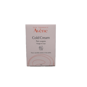 Avene Pain Cold Cream Psens100