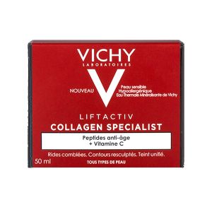 Vichy - Liftactiv Collagen Specialist