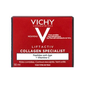 Vichy - Liftactiv Collagen Specialist