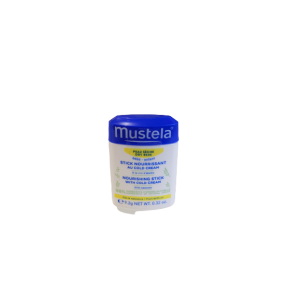 Stick nourrissant au cold cream 9,2g