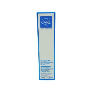 Eye-care Mascara Haute Tolérance - Bleu 202