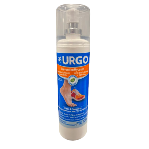 Urgo Prévention Mycoses spray 125ml