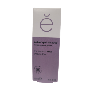 Etat pur - Acide hyaluronique 15 ml