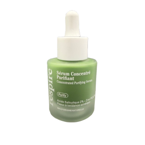 Sérum concentré Purifiant Respire