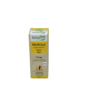 Spray Gorge Bio Propolis 15mL