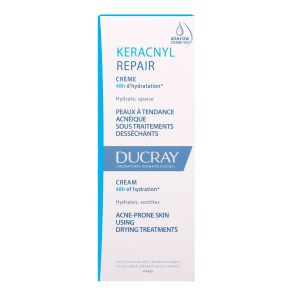 Keracnyl Repair Cr 50ml