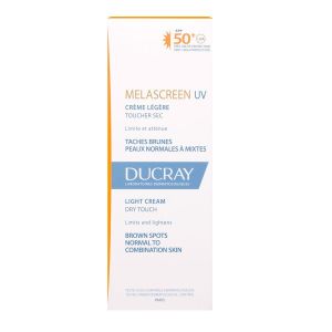 Melascreen Uv Cr Legere 50+ 40