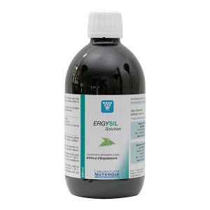 Ergysil Solution flacon 500mL