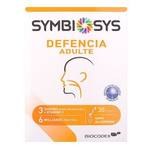 Symbiosys Defencia Adulte Sticks