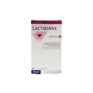 Lactibiane Reference -30 gélules