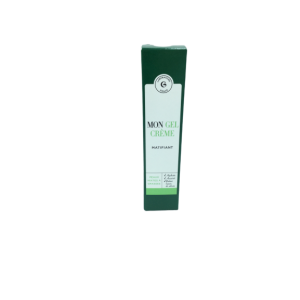 Giphar Mon Gel Crème Matifiant 400mL
