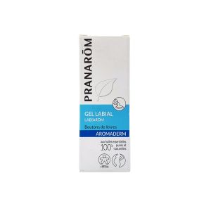 Aromaderm Labiarom Gel - 5ml