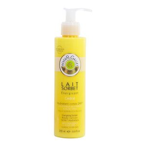 Roger Gallet- Lait Sorbet Cedrat 200ml