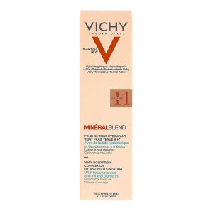 Vichy - Mineralblend 11 Granite 30mL