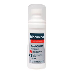 BIOCANINA RANDOPATT flacon 90ml