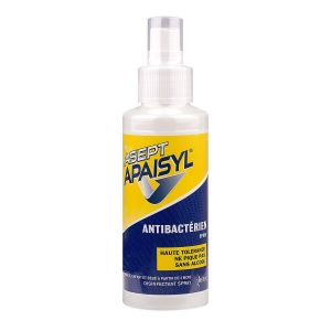 Apaisyl - Asept spray antibactérien 100ml