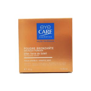 Eye-care Poudre Bronzante - Peau Mate 901