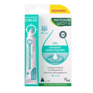Phytosunarom Gel Apais Ap/piqu