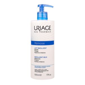 Uriage Xemose lait émollient 500mL