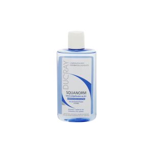 Ducray Squanorm Lotion antipelliculaire - 200ml