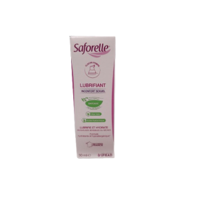 Saforelle Lubrif Intim 30ml