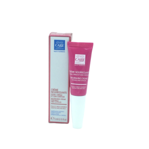 Eye-care Crème Nourrissante Ongle 5ml