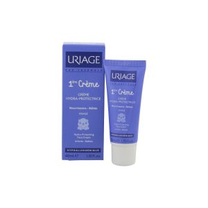 Uriage bébé - 1ère crème hydratante 40mL