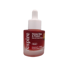 Respire sérum glow & protect 30ml