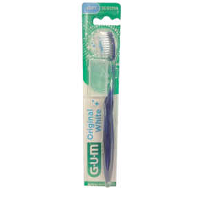 Bden Gum Original White Spl 56