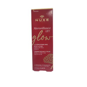 Nuxe - Merveillance lift Glow 50ml