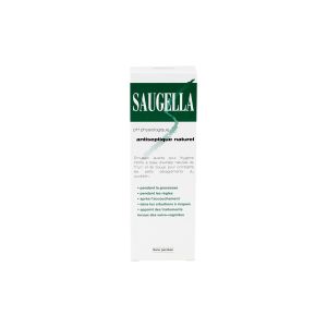 Saugella Antiseptique naturel émulsion 250mL