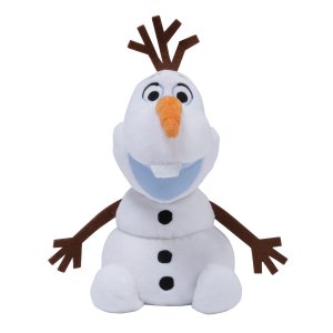 Biosynex - Bouillotte Disney Olaf