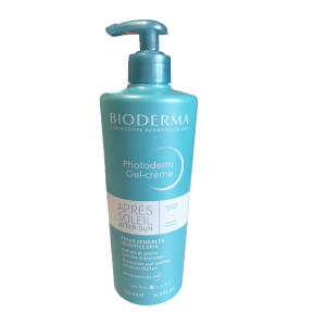 BIODERMA - Photoderm gel-crème après soleil fraîcheur (peaux sensibles) - 500 ml