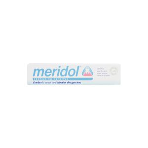 Meridol Dent Protect Genciv 75