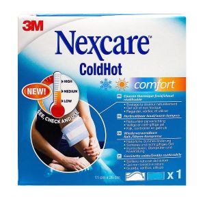 Nexcare Coldhot Couss Comf The