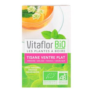 Vitaflor Bio Tis Ventre Pla Sa