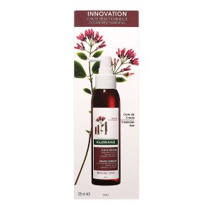 Klorane- Concentré anti-chute 125mL