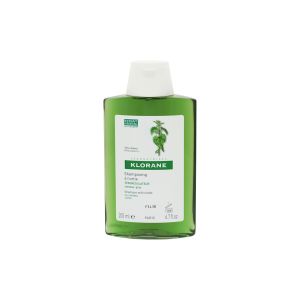 Klorane - Shampooing ortie 200mL