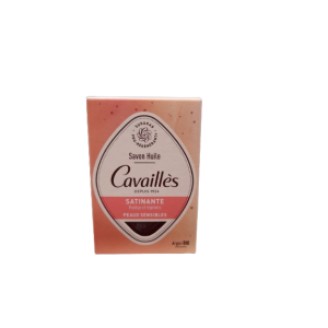 Roge Caillès - Savon Huile Satinante 100g