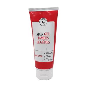 Giphar Mon Gel Jambes Légères 200ml