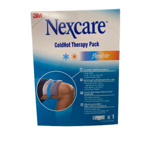 Nexcare Coldhot Therapy Pack 23,5 X 11 cm