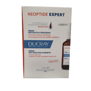 Ducray - Neoptide expert 2*50ml