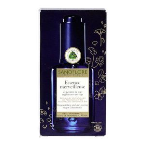 Sanoflore Merveille Essence 30 ml